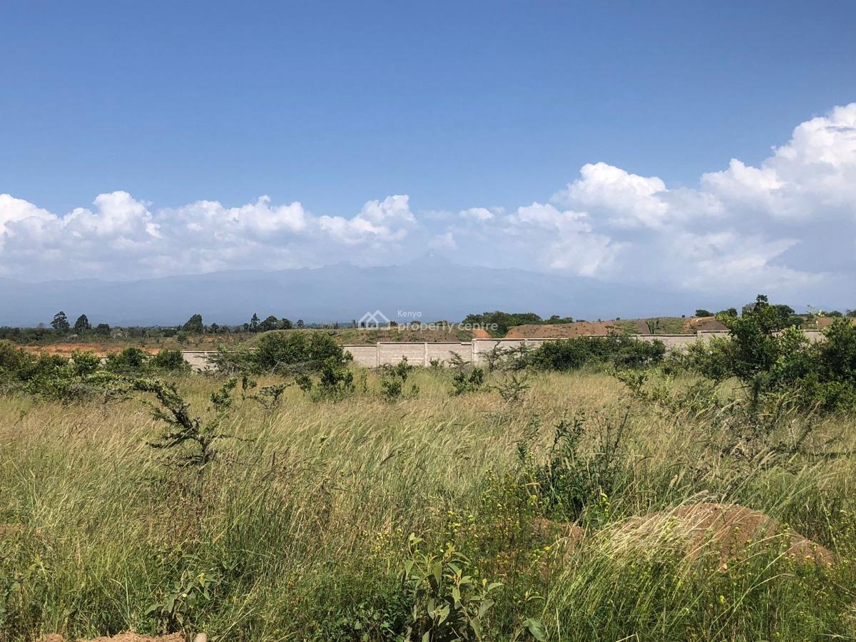 1 Acre Prime Plot, Nuru, Nanyuki, Laikipia, Residential Land for Sale