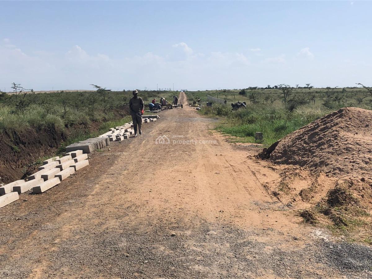1 Acre Prime Plot, Nuru, Nanyuki, Laikipia, Residential Land for Sale