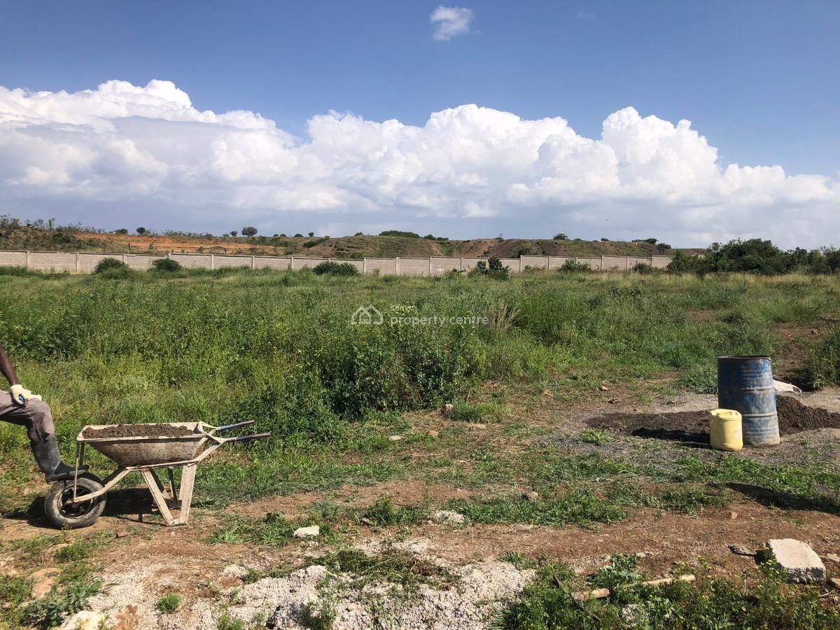 1 Acre Prime Plot, Nuru, Nanyuki, Laikipia, Residential Land for Sale