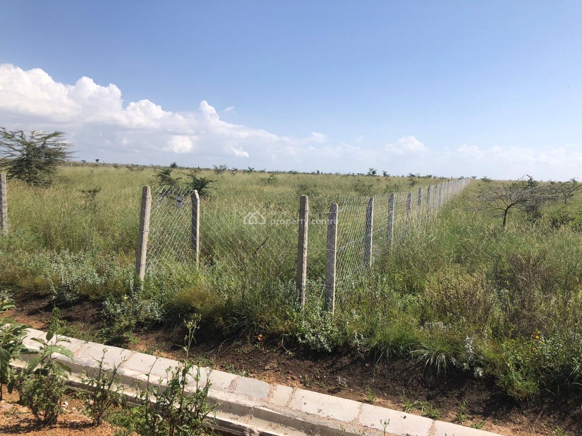 1 Acre Prime Plot, Nuru, Nanyuki, Laikipia, Residential Land for Sale