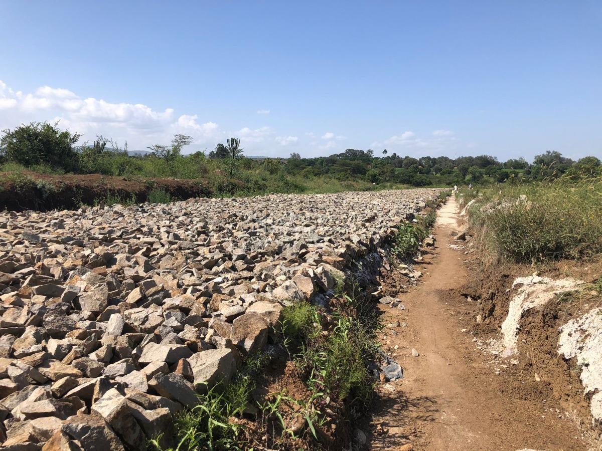 1 Acre Prime Plot, Nuru, Nanyuki, Laikipia, Residential Land for Sale
