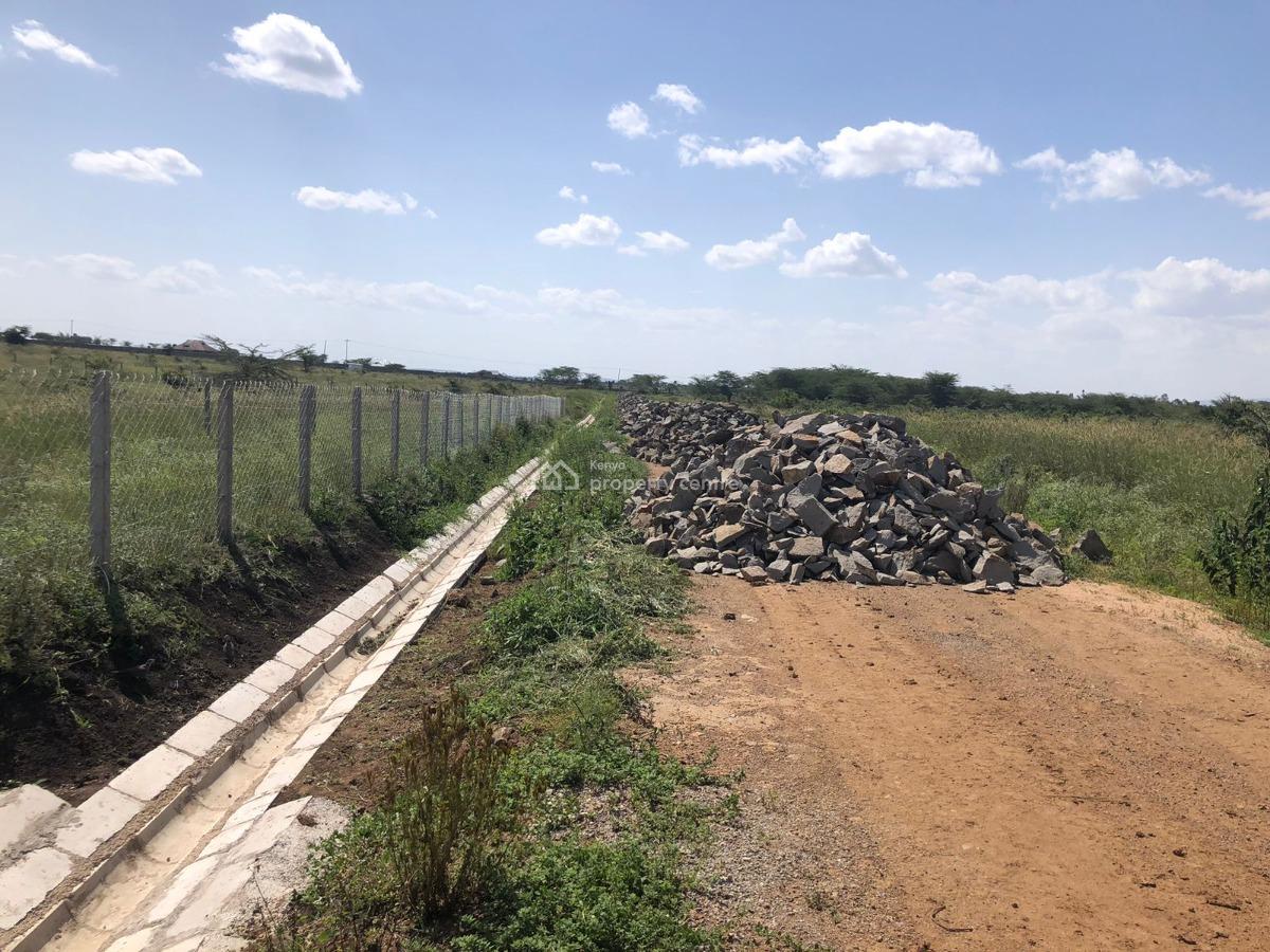 1 Acre Prime Plot, Nuru, Nanyuki, Laikipia, Residential Land for Sale