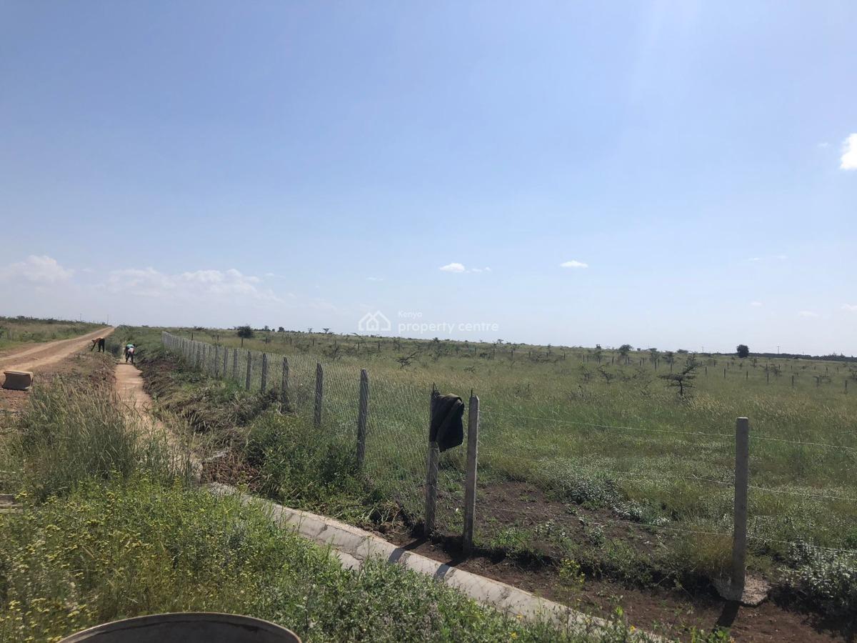 1 Acre Prime Plot, Nuru, Nanyuki, Laikipia, Residential Land for Sale