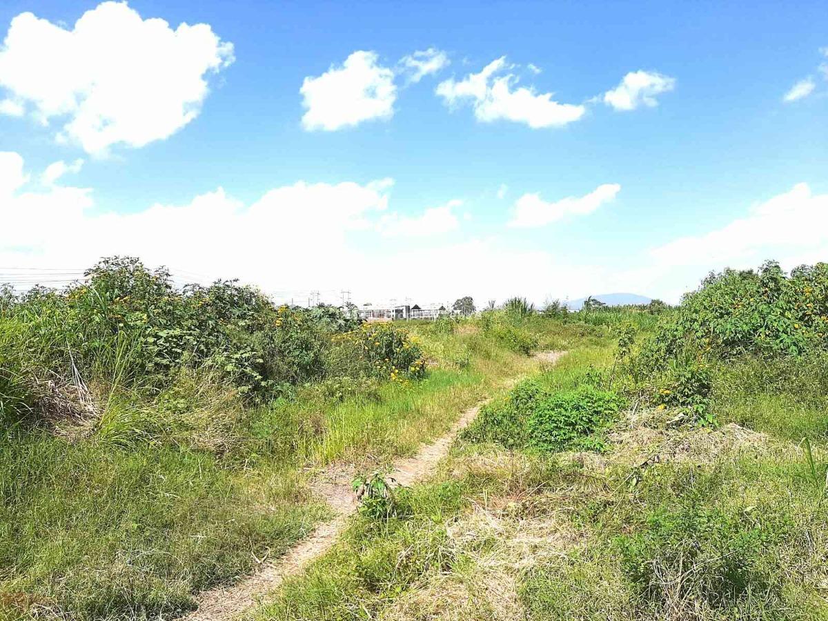 12 Acres Strategic Industrial Land, Thika Kiganjo Bypass, Hospital (thika), Kiambu, Factory for Sale