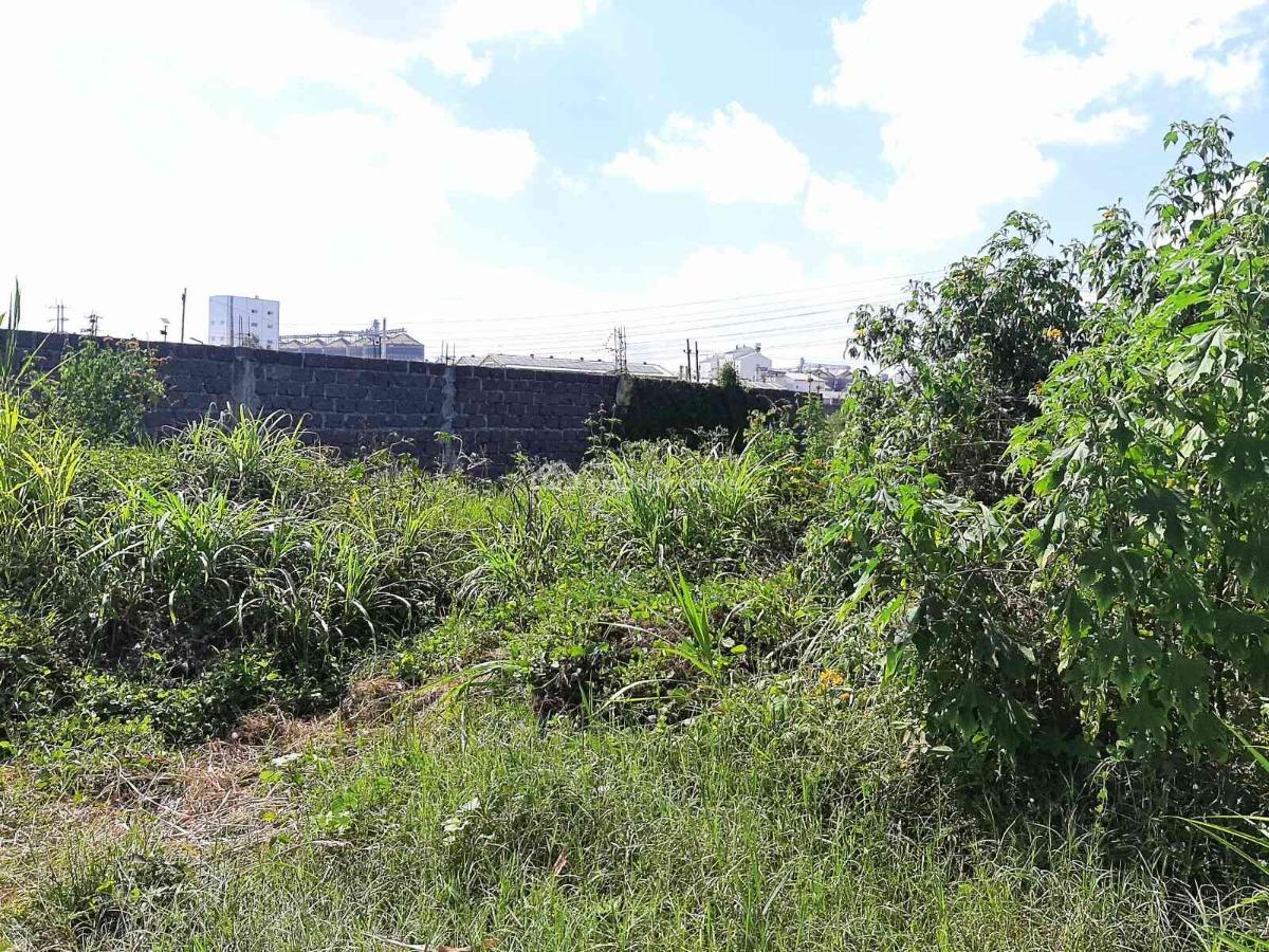 12 Acres Strategic Industrial Land, Thika Kiganjo Bypass, Hospital (thika), Kiambu, Factory for Sale
