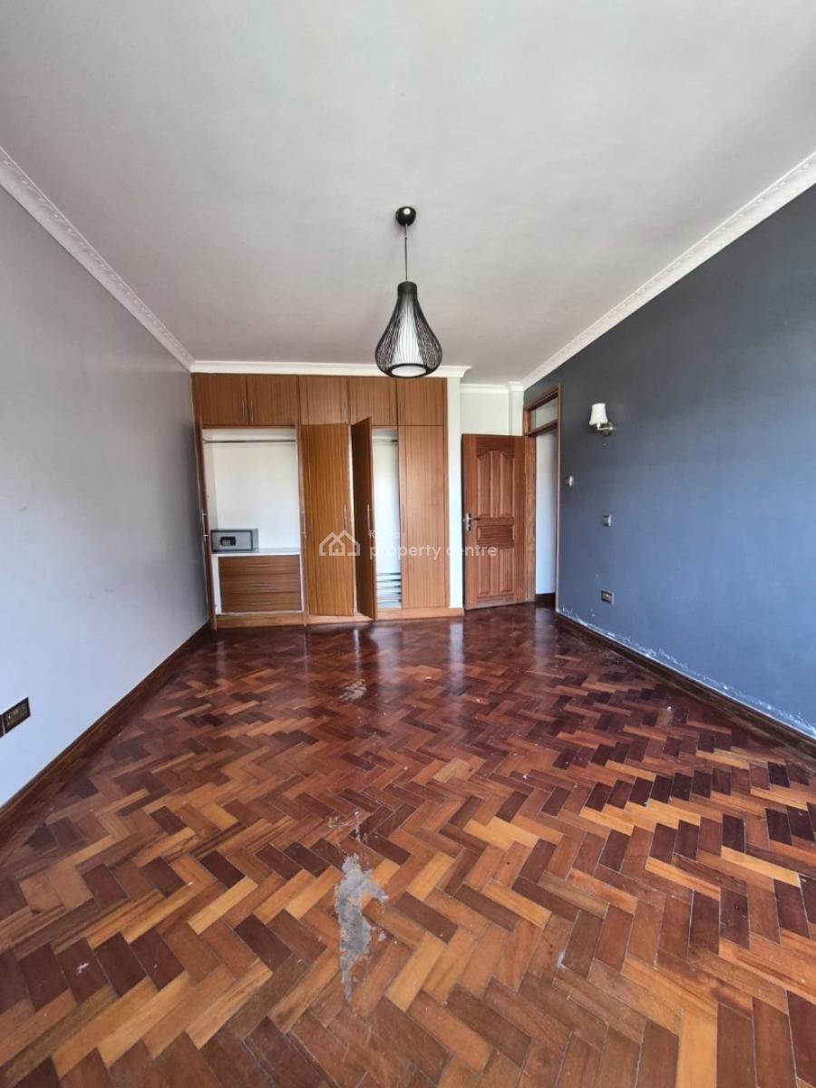 Executive 1 Bedroom Apartment in Kilimani, Kilimani, Kilimani, Nairobi, Apartment for Rent