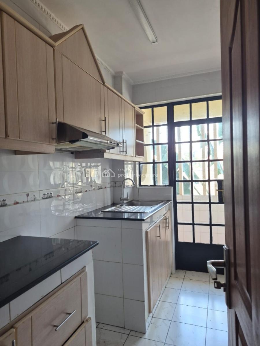 Executive 1 Bedroom Apartment in Kilimani, Kilimani, Kilimani, Nairobi, Apartment for Rent