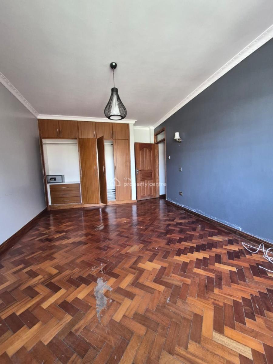 Executive 1 Bedroom Apartment in Kilimani, Kilimani, Kilimani, Nairobi, Apartment for Rent
