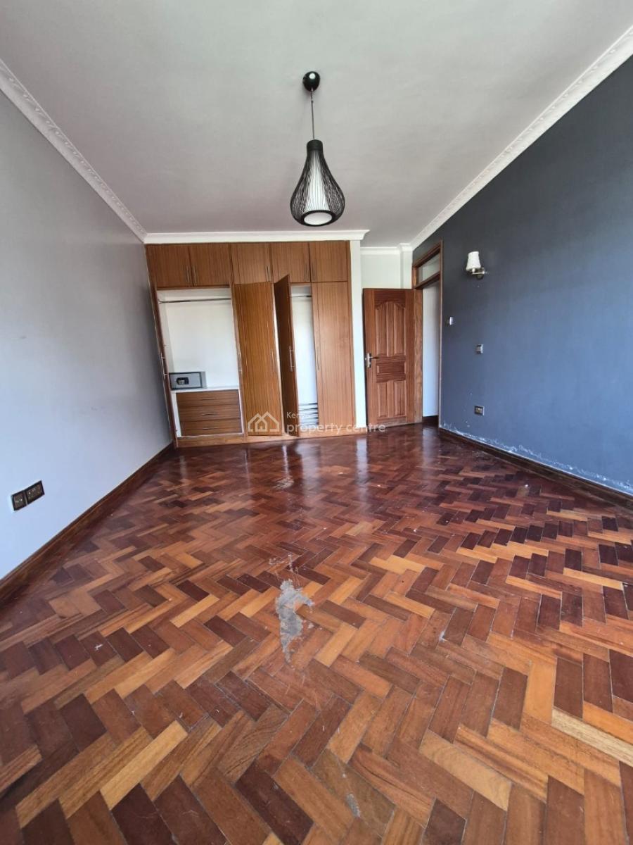 Executive 1 Bedroom Apartment in Kilimani, Kilimani, Kilimani, Nairobi, Apartment for Rent
