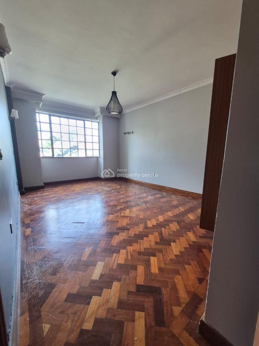 Executive 1 Bedroom Apartment in Kilimani, Kilimani, Kilimani, Nairobi, Apartment for Rent