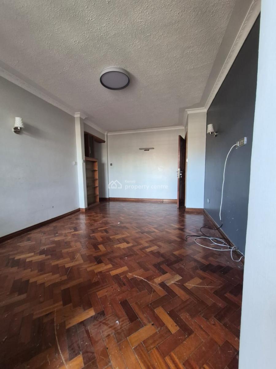 Executive 1 Bedroom Apartment in Kilimani, Kilimani, Kilimani, Nairobi, Apartment for Rent