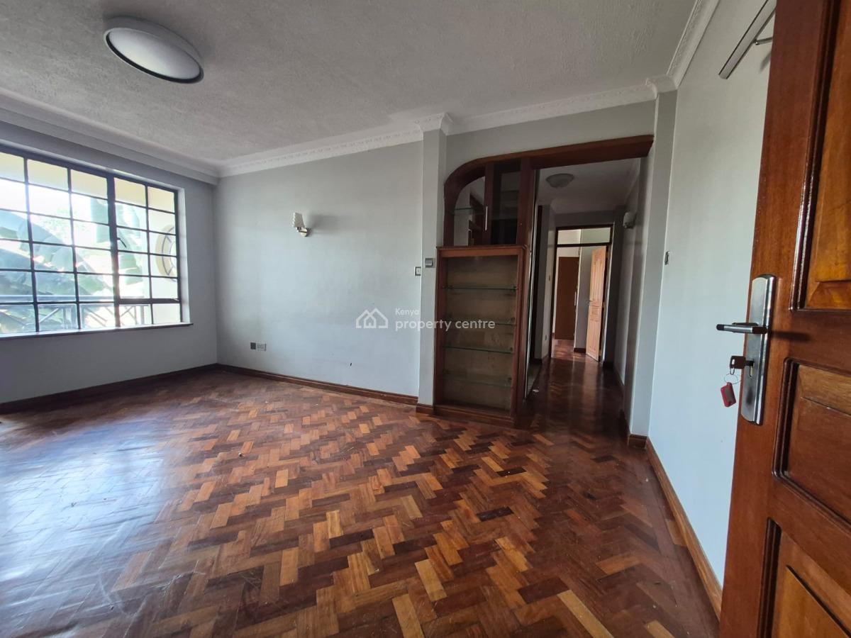 Executive 1 Bedroom Apartment in Kilimani, Kilimani, Kilimani, Nairobi, Apartment for Rent