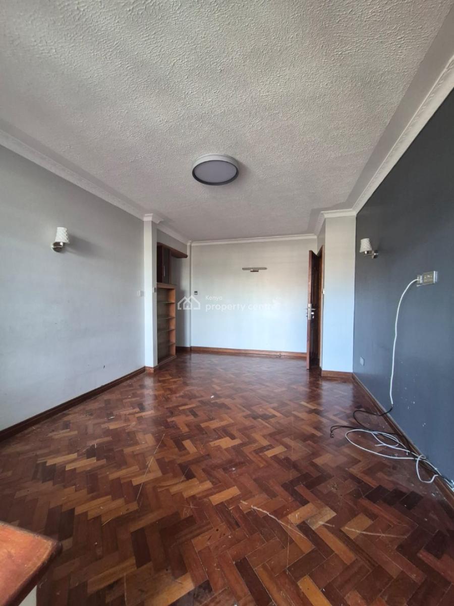 Executive 1 Bedroom Apartment in Kilimani, Kilimani, Kilimani, Nairobi, Apartment for Rent