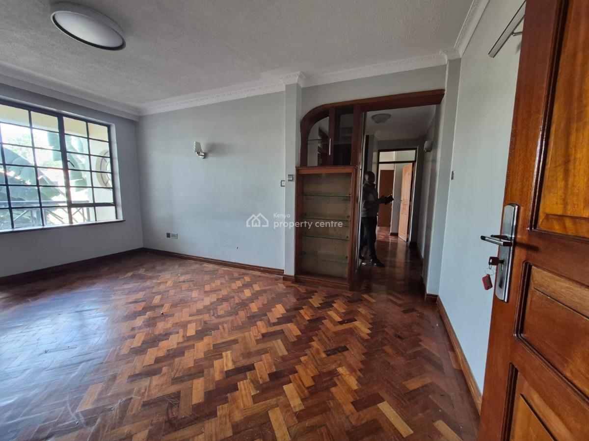 Executive 1 Bedroom Apartment in Kilimani, Kilimani, Kilimani, Nairobi, Apartment for Rent
