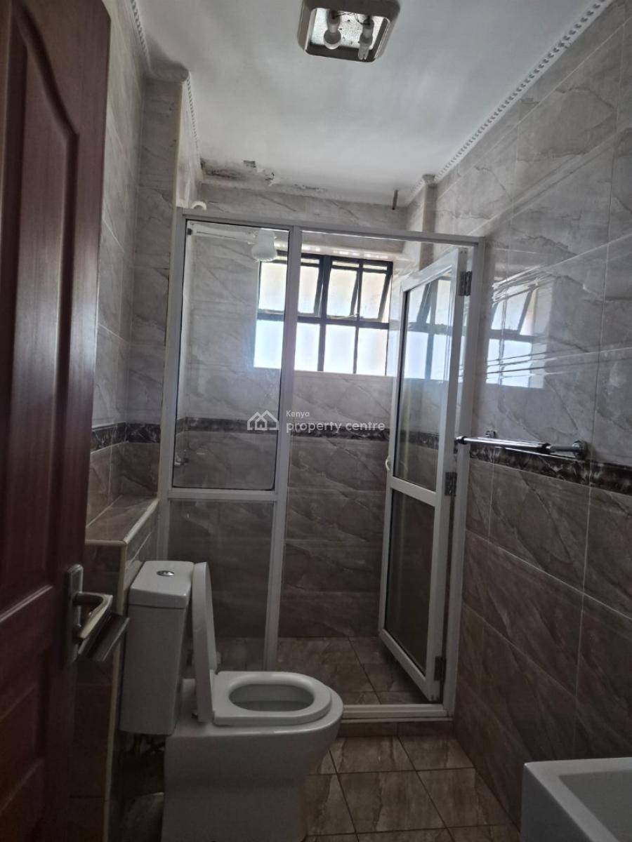 Executive 1 Bedroom Apartment in Kilimani, Kilimani, Kilimani, Nairobi, Apartment for Rent