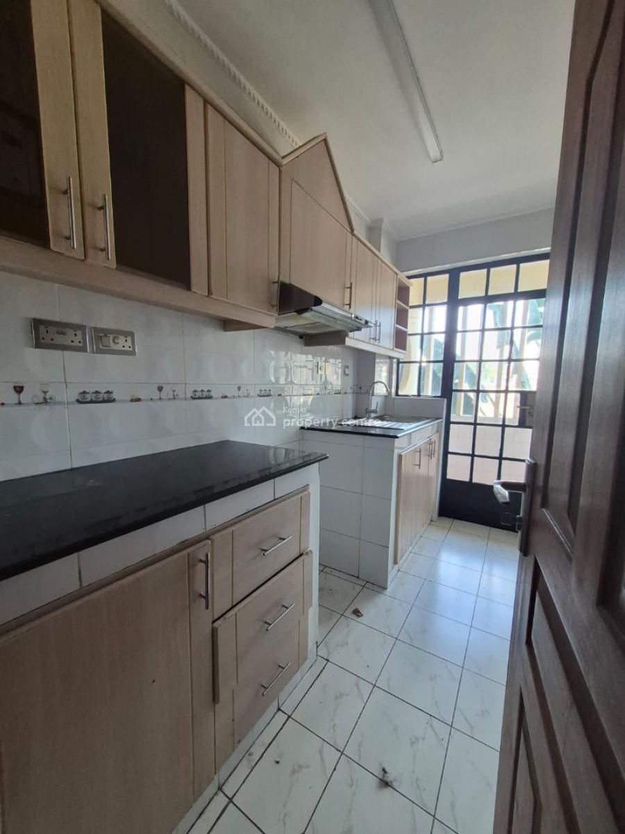 Executive 1 Bedroom Apartment in Kilimani, Kilimani, Kilimani, Nairobi, Apartment for Rent