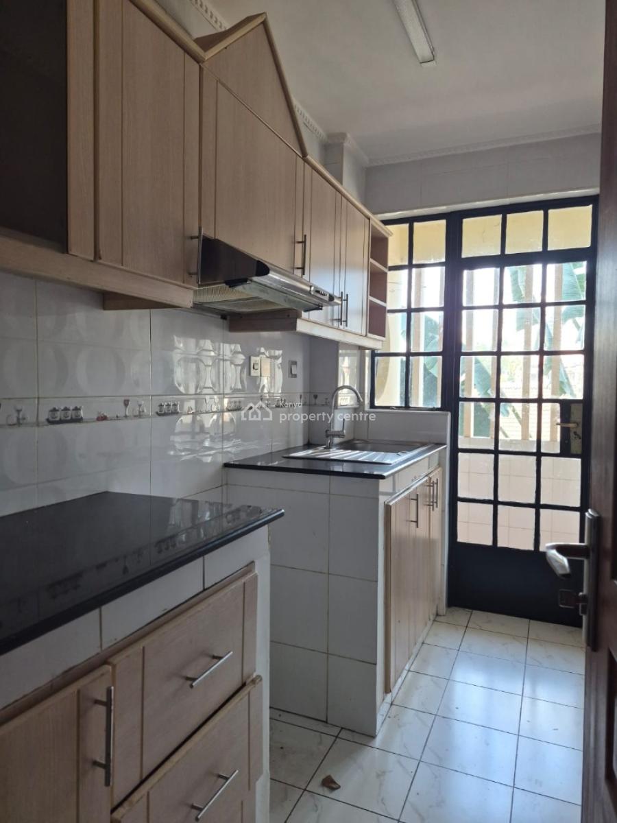 Executive 1 Bedroom Apartment in Kilimani, Kilimani, Kilimani, Nairobi, Apartment for Rent