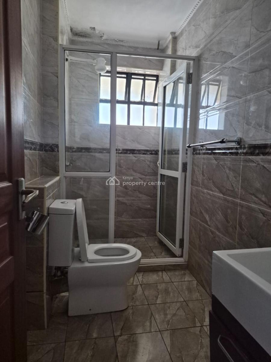 Executive 1 Bedroom Apartment in Kilimani, Kilimani, Kilimani, Nairobi, Apartment for Rent