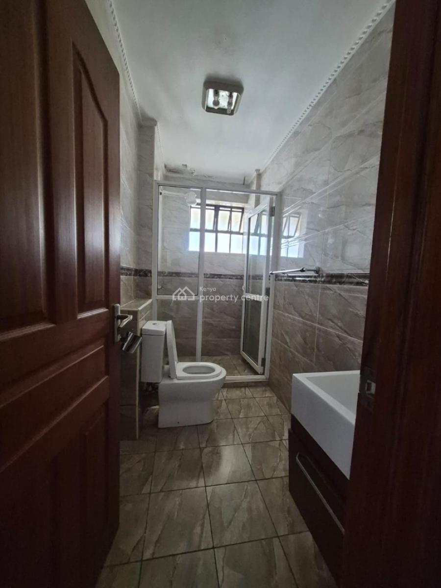 Executive 1 Bedroom Apartment in Kilimani, Kilimani, Kilimani, Nairobi, Apartment for Rent