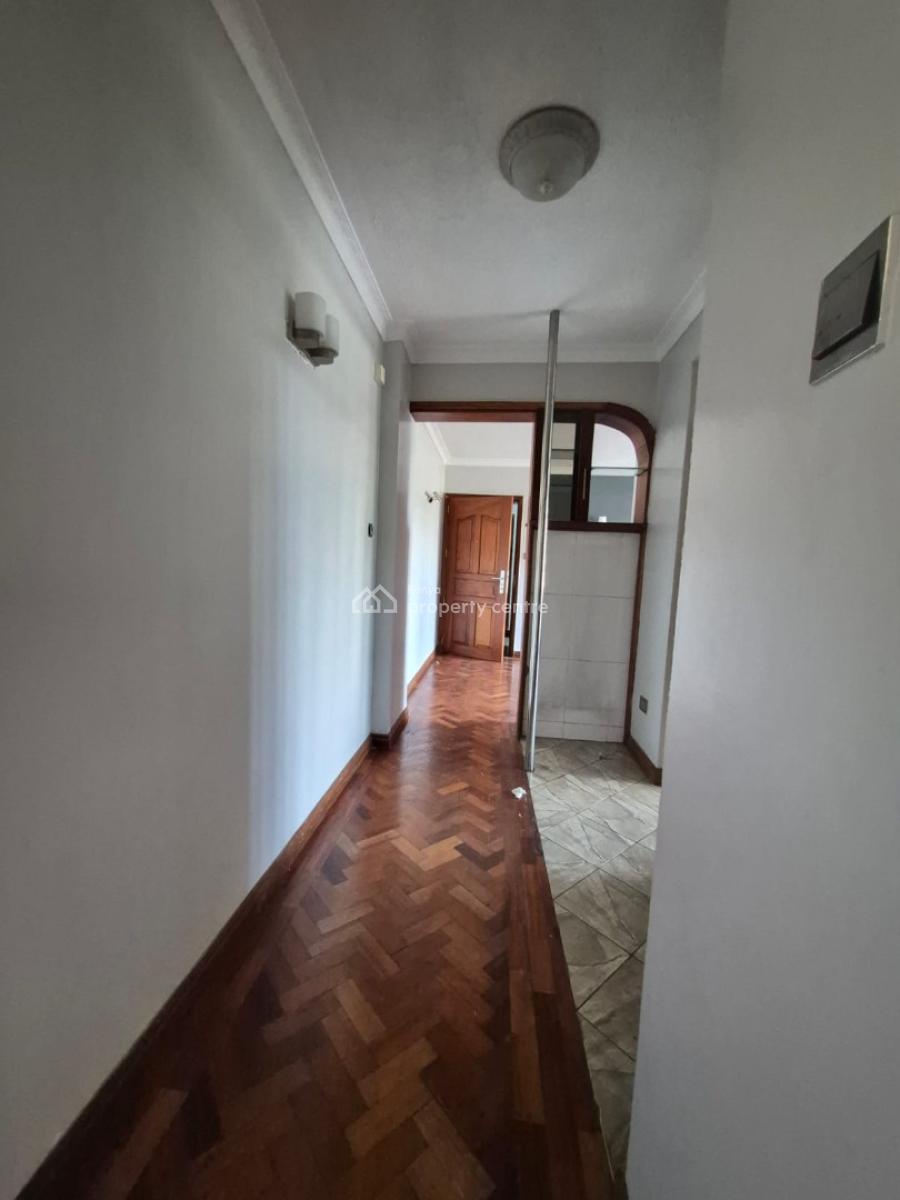 Executive 1 Bedroom Apartment in Kilimani, Kilimani, Kilimani, Nairobi, Apartment for Rent