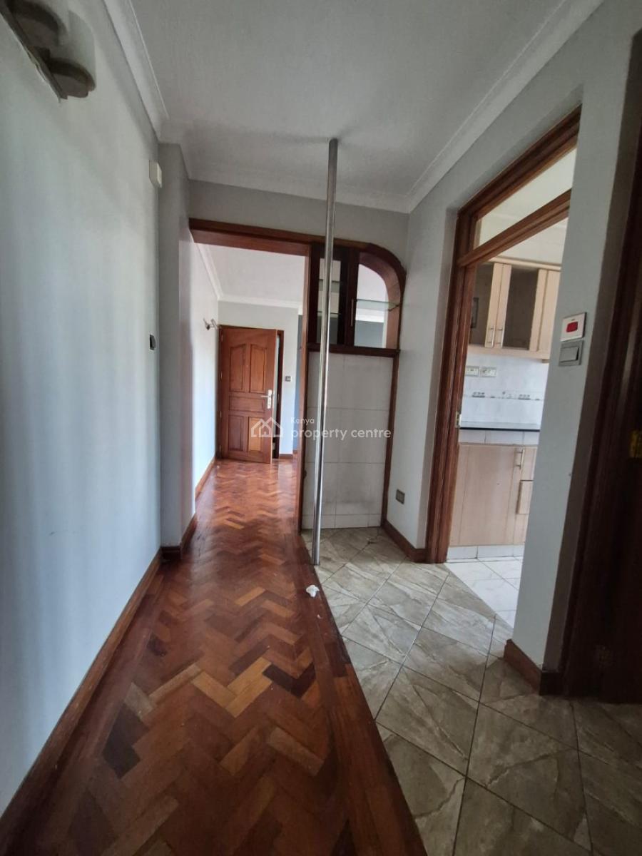 Executive 1 Bedroom Apartment in Kilimani, Kilimani, Kilimani, Nairobi, Apartment for Rent