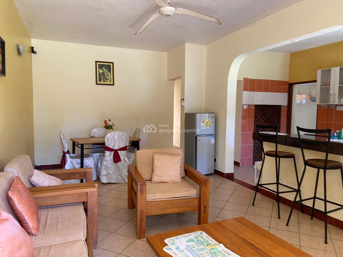Hotel Villas Near The Beach, Bungalow Road, Nyali Beach Area, Nyali, Mombasa, Hotel / Guest House for Sale