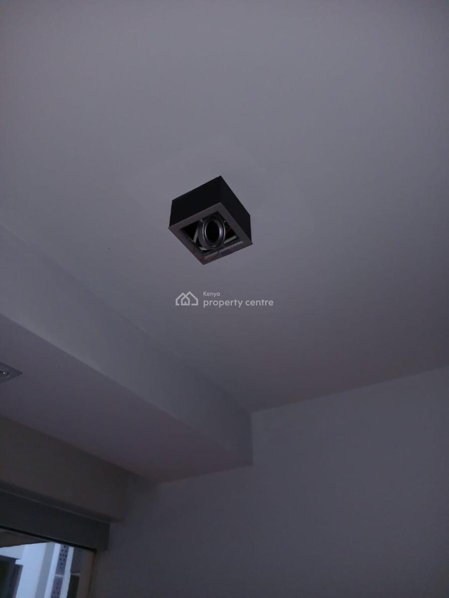 3 Bedroom All Ensuite Apartment in Riverside, Riverside, Westlands, Nairobi, Apartment for Rent