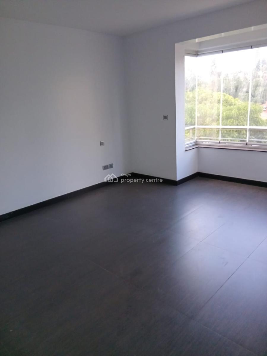 3 Bedroom All Ensuite Apartment in Riverside, Riverside, Westlands, Nairobi, Apartment for Rent