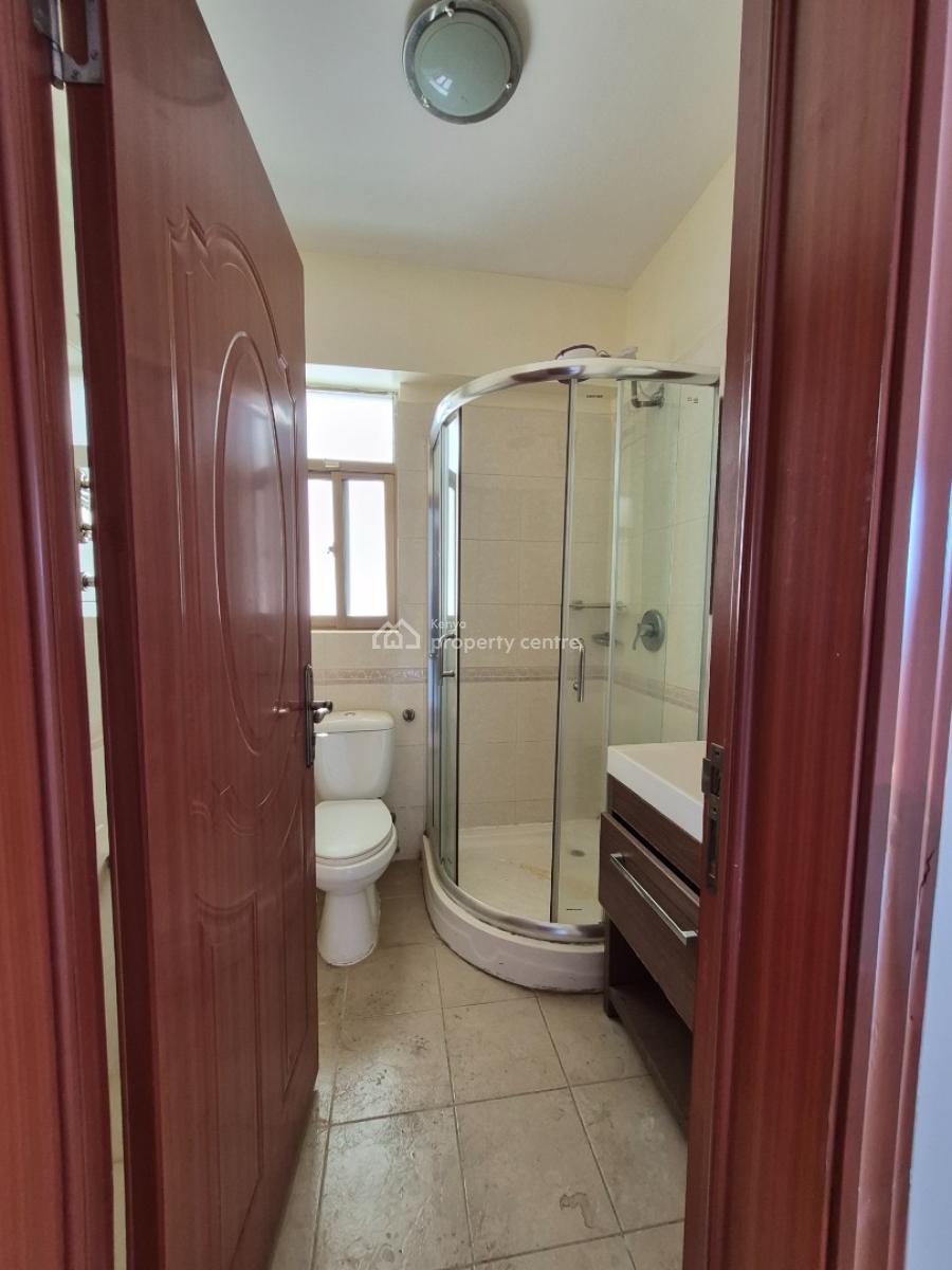 4br Plus Sq, Kilimani, Nairobi, Apartment for Rent