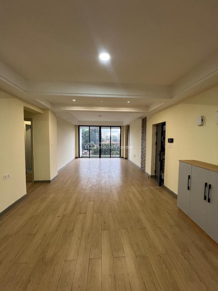 2 Bedoom Apartment in Kileleshwa, Kikambala, Kileleshwa, Nairobi, Apartment for Rent