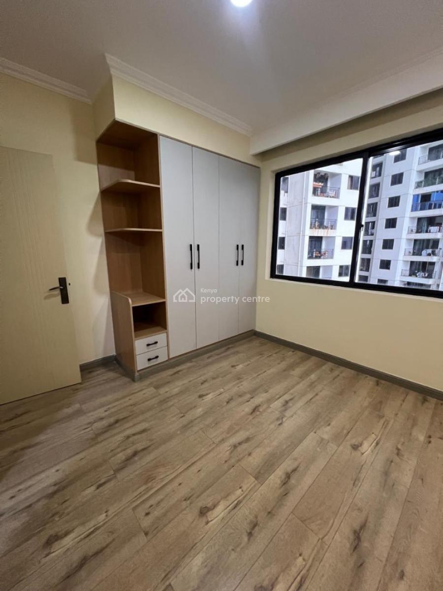 2 Bedoom Apartment in Kileleshwa, Kikambala, Kileleshwa, Nairobi, Apartment for Rent