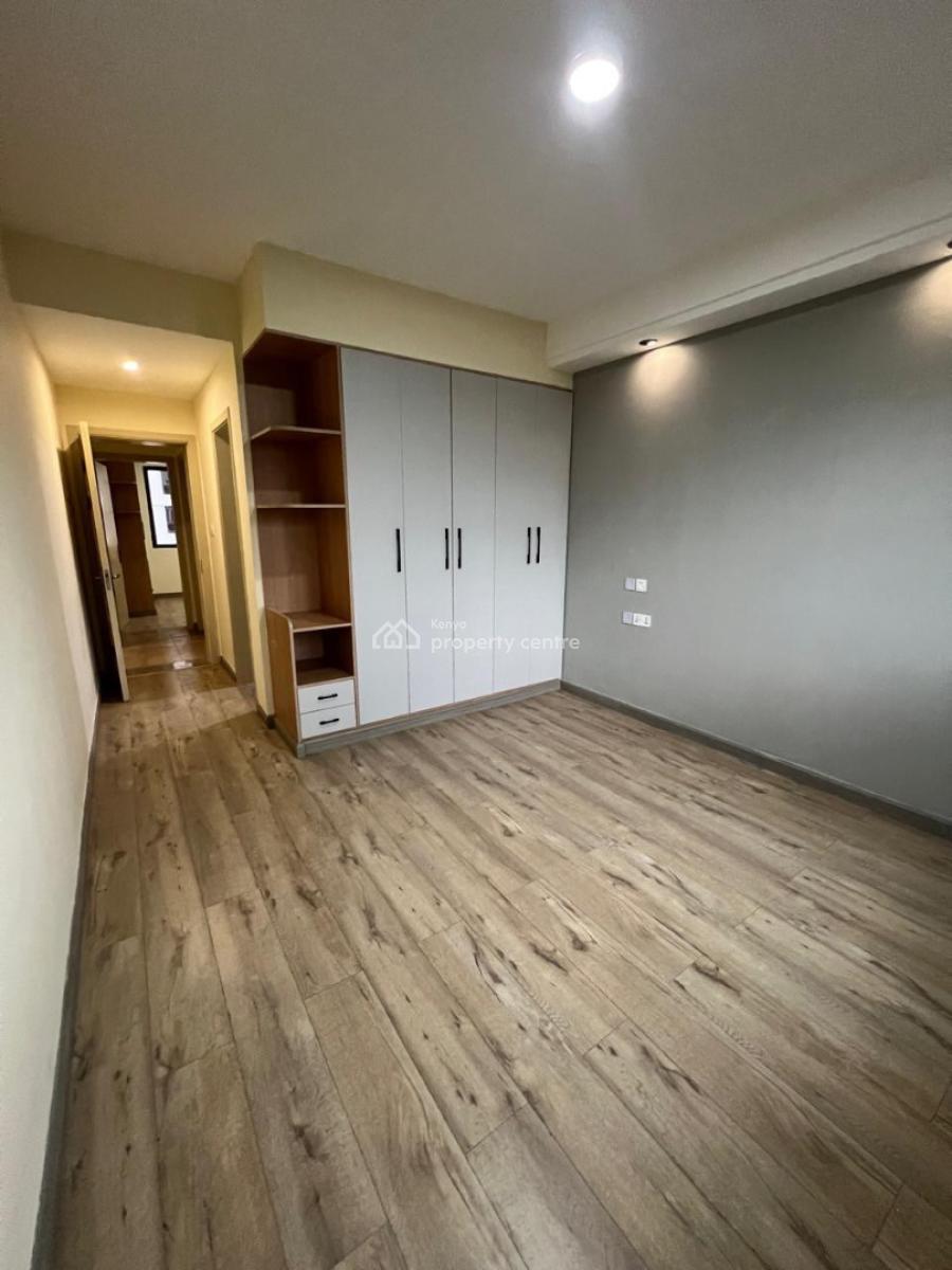 2 Bedoom Apartment in Kileleshwa, Kikambala, Kileleshwa, Nairobi, Apartment for Rent
