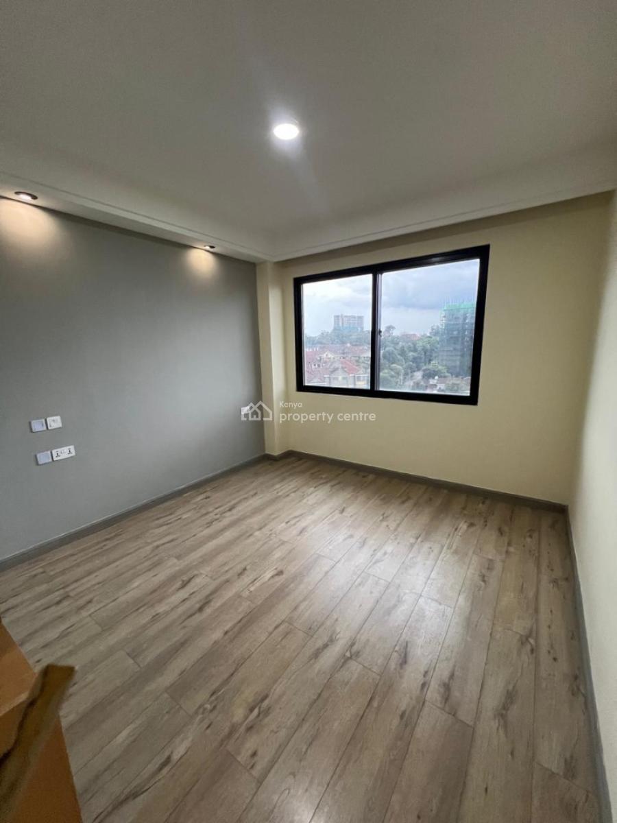 2 Bedoom Apartment in Kileleshwa, Kikambala, Kileleshwa, Nairobi, Apartment for Rent