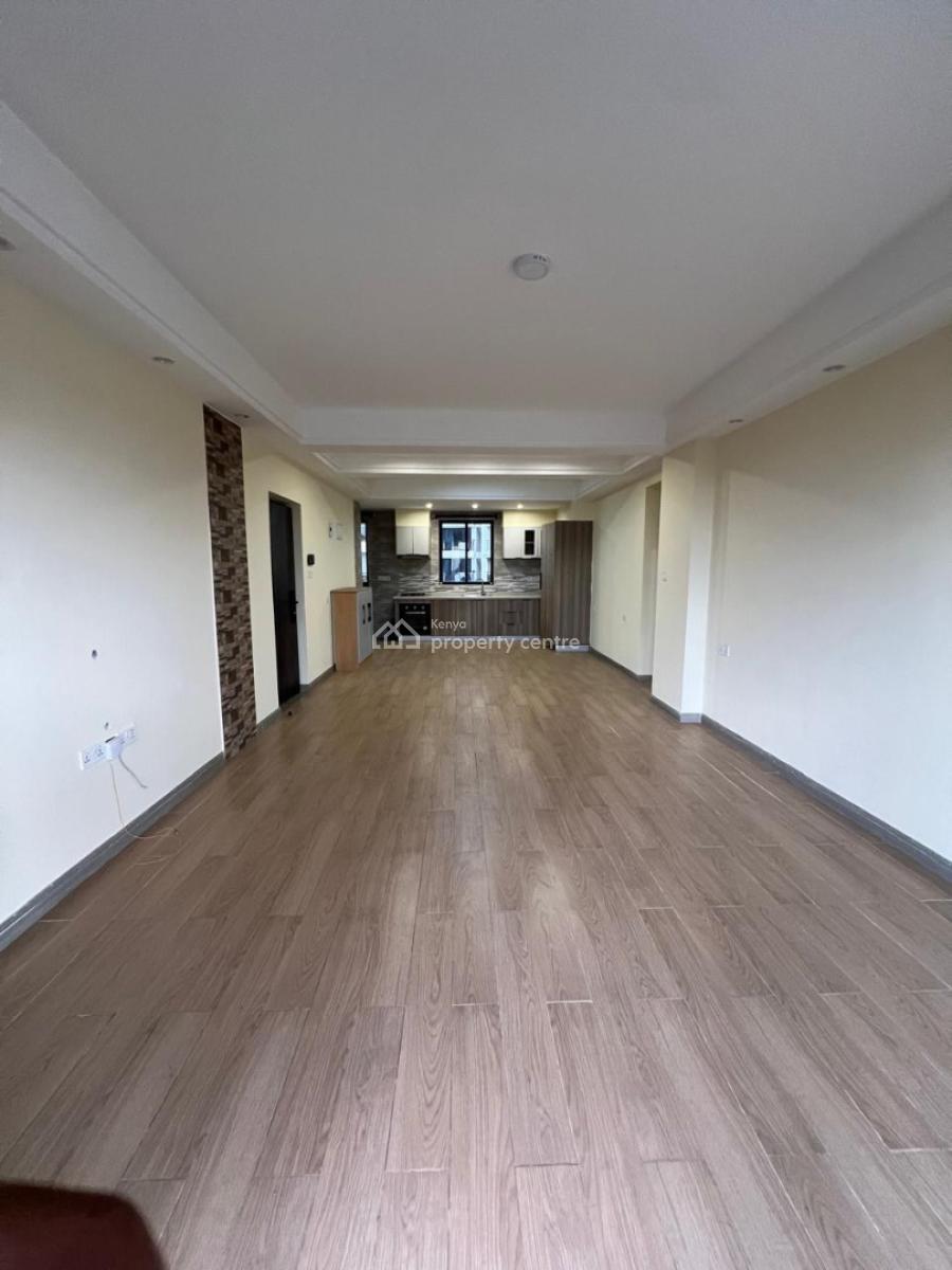 2 Bedoom Apartment in Kileleshwa, Kikambala, Kileleshwa, Nairobi, Apartment for Rent