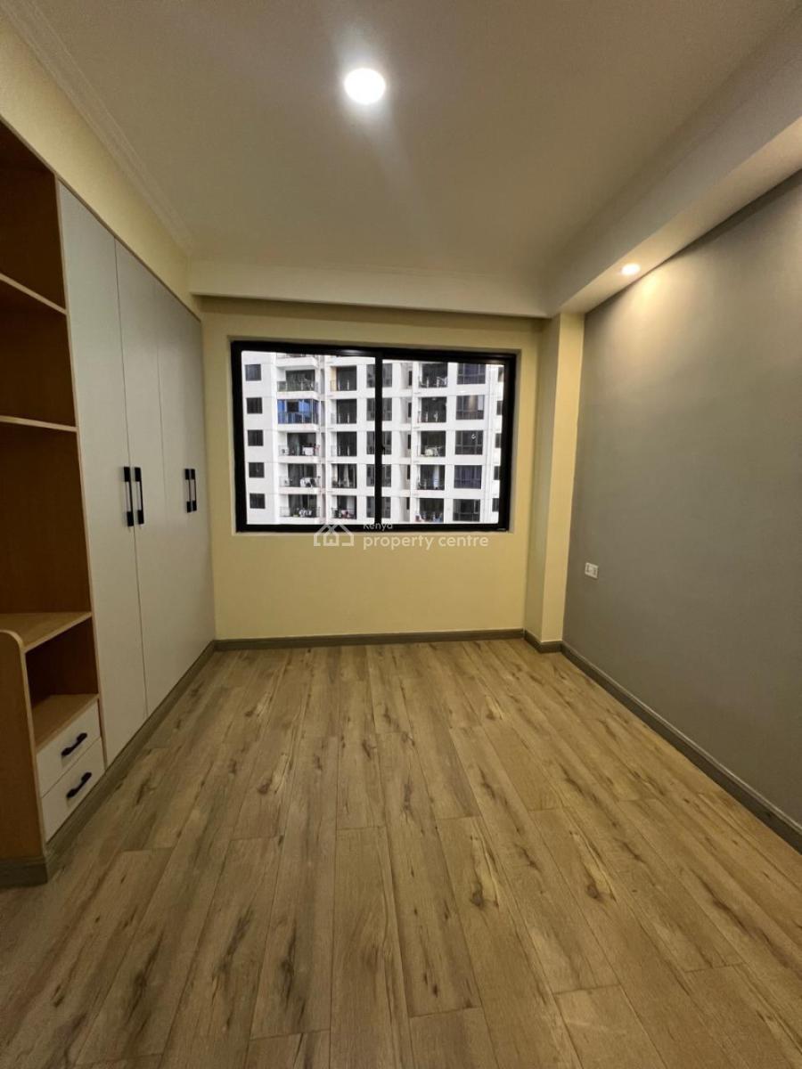 2 Bedoom Apartment in Kileleshwa, Kikambala, Kileleshwa, Nairobi, Apartment for Rent