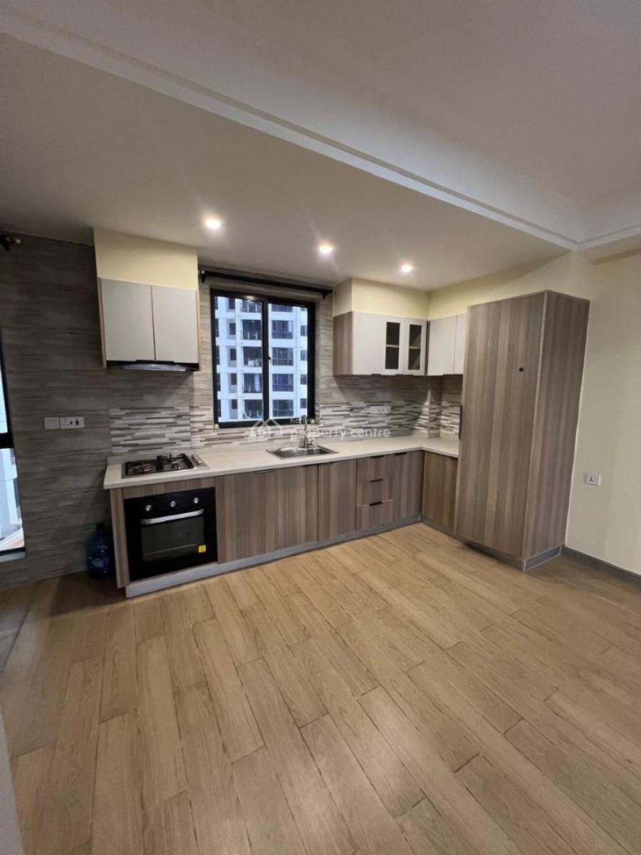 2 Bedoom Apartment in Kileleshwa, Kikambala, Kileleshwa, Nairobi, Apartment for Rent