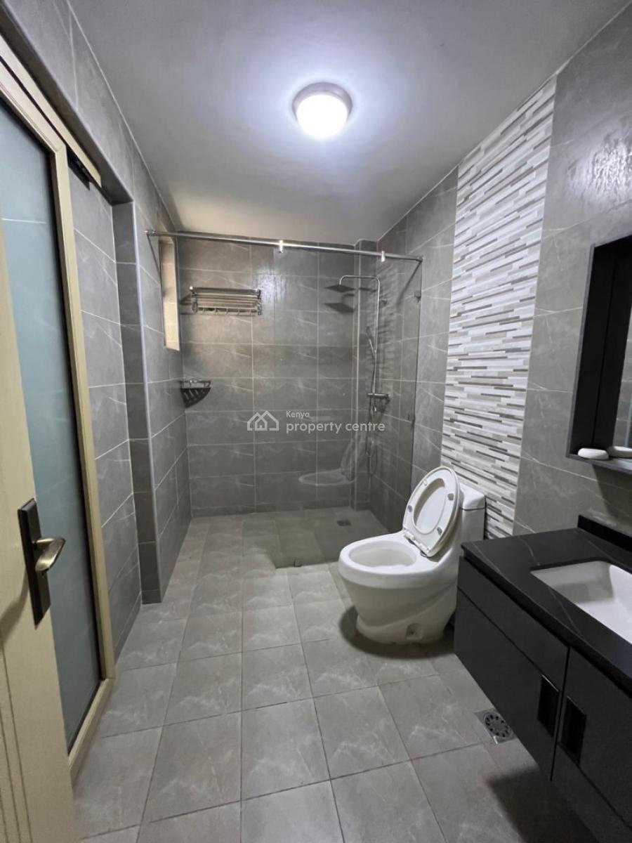 2 Bedoom Apartment in Kileleshwa, Kikambala, Kileleshwa, Nairobi, Apartment for Rent