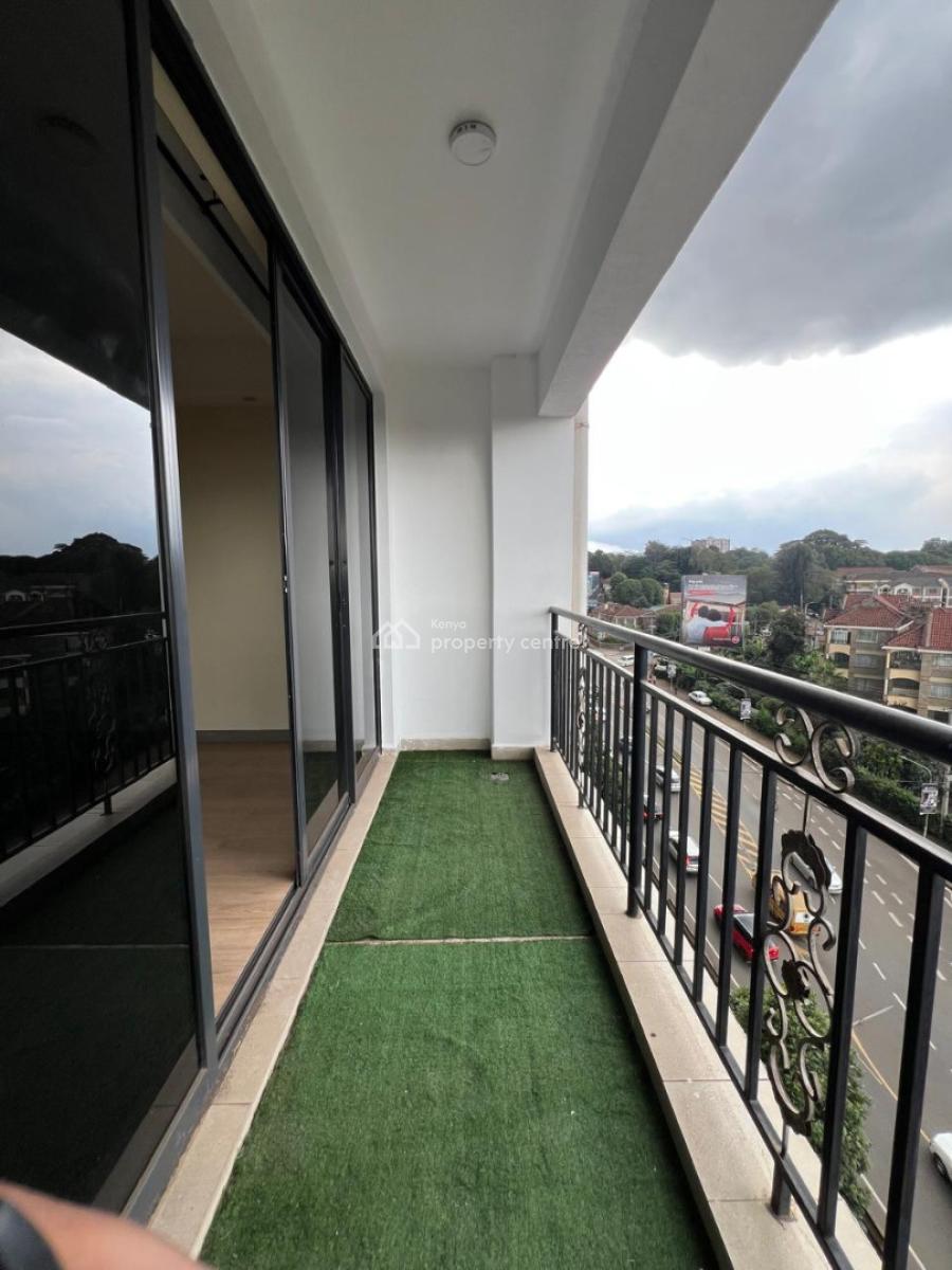 2 Bedoom Apartment in Kileleshwa, Kikambala, Kileleshwa, Nairobi, Apartment for Rent