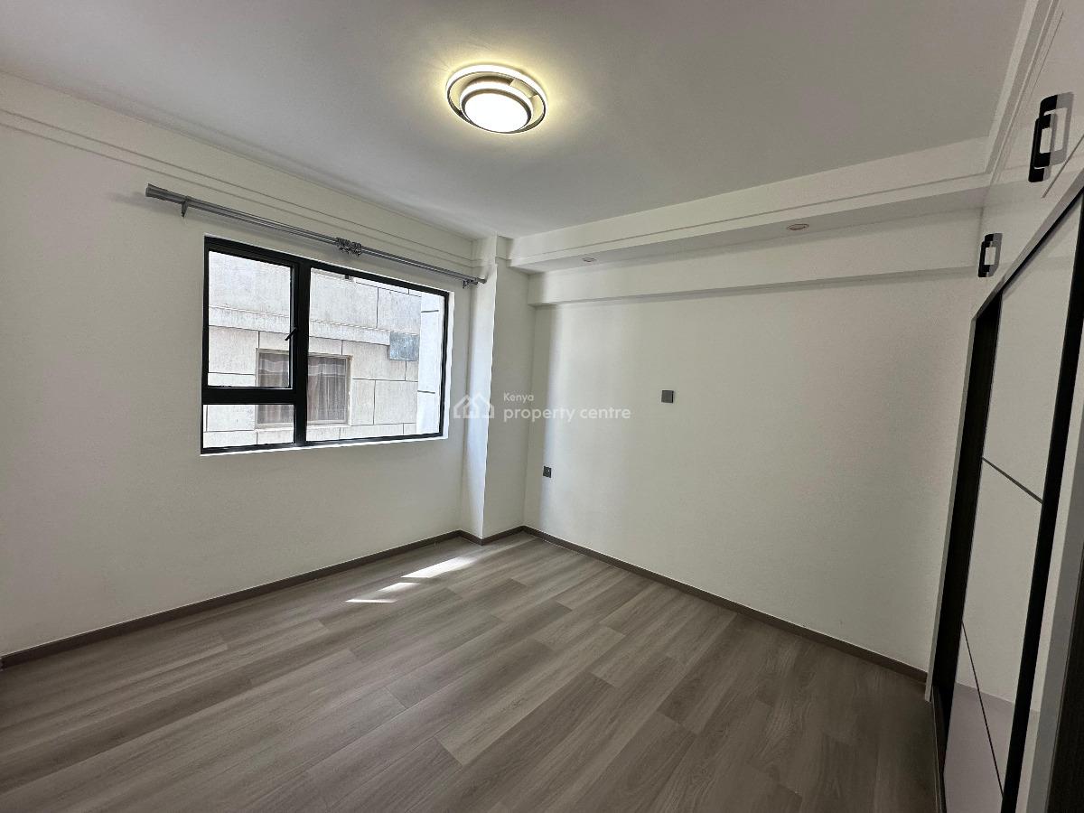1 Bedroom Apartment in Kilimani, Kindaruma Road, Kilimani, Nairobi, Apartment for Rent