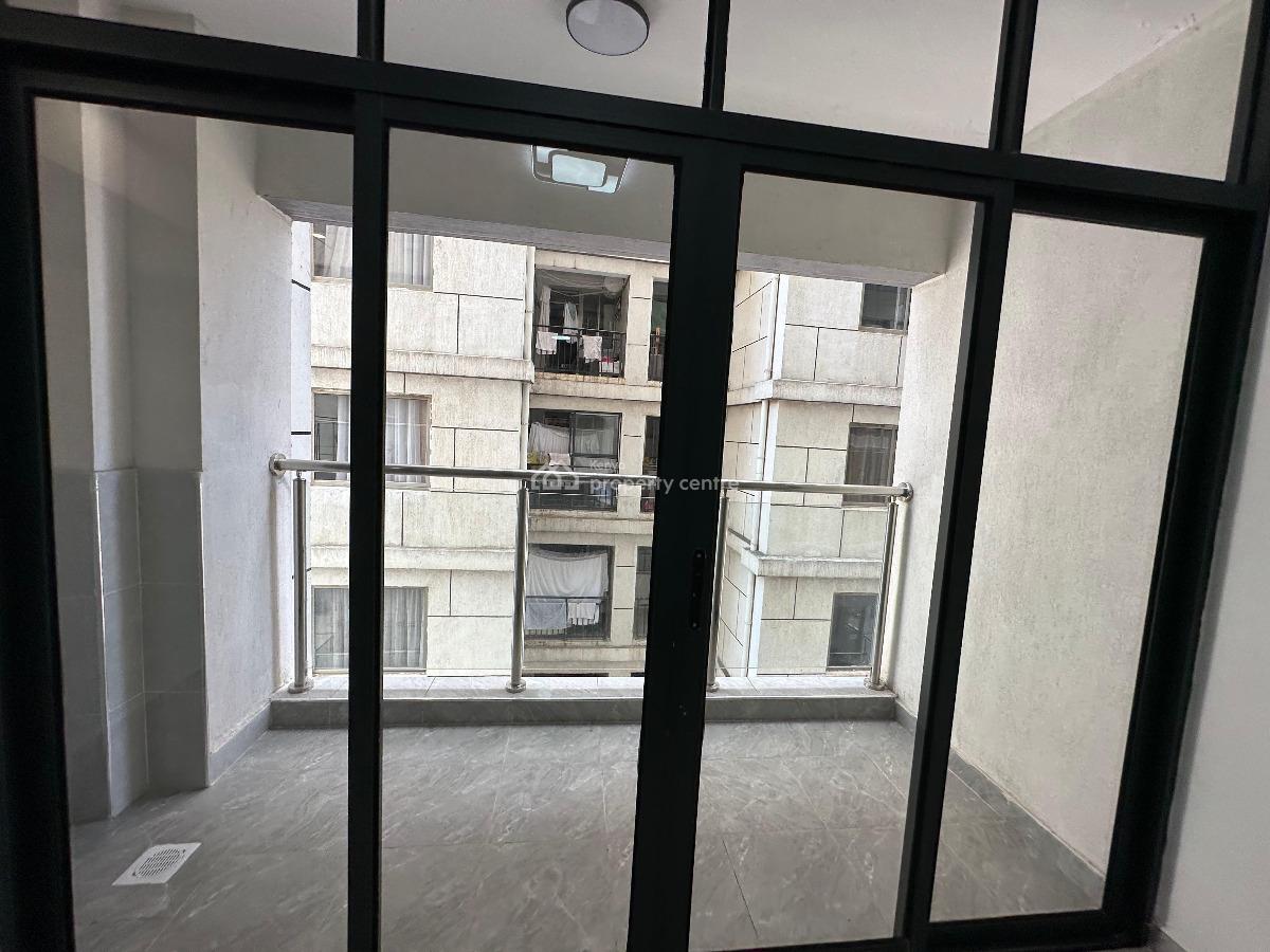 1 Bedroom Apartment in Kilimani, Kindaruma Road, Kilimani, Nairobi, Apartment for Rent