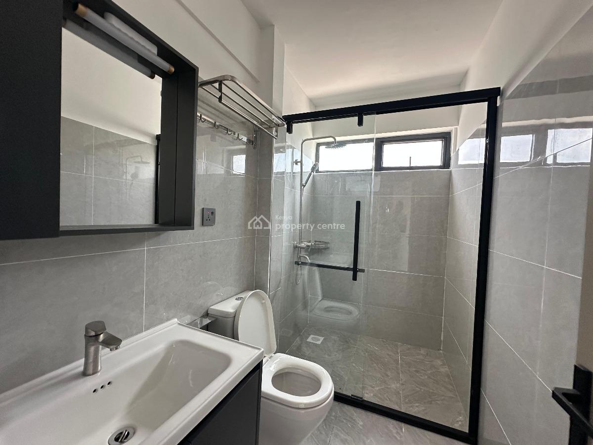 2 Bedroom Apartment in Kilimani, Kindaruma Road, Kilimani, Nairobi, Apartment for Rent