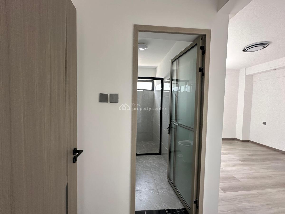 2 Bedroom Apartment in Kilimani, Kindaruma Road, Kilimani, Nairobi, Apartment for Rent