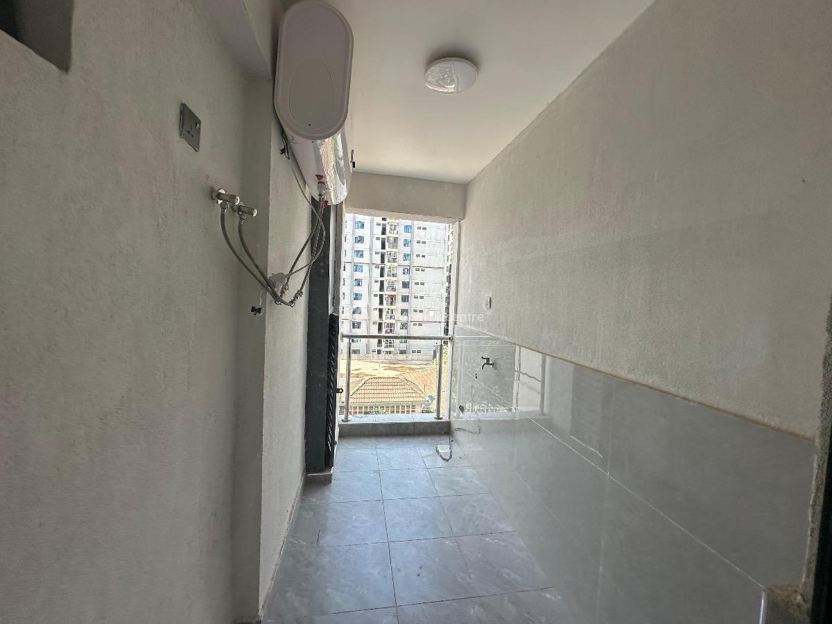 2 Bedroom Apartment in Kilimani, Kindaruma Road, Kilimani, Nairobi, Apartment for Rent