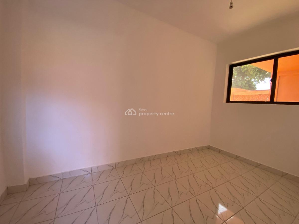 Stylish Modern 4 Bedroom Townhouses Near The Beach, Bofa Beach, Bofa Road, Sokoni, Kilifi, Townhouse for Sale