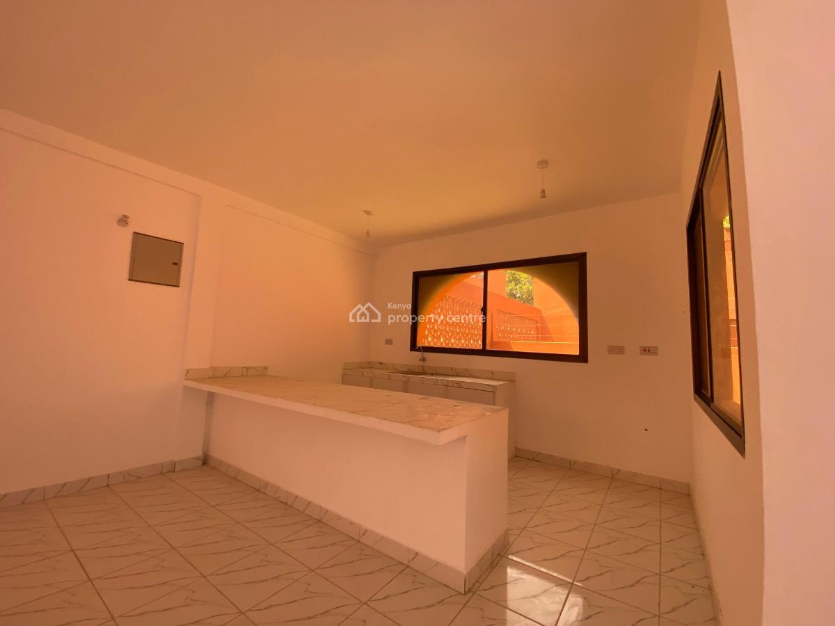 Stylish Modern 4 Bedroom Townhouses Near The Beach, Bofa Beach, Bofa Road, Sokoni, Kilifi, Townhouse for Sale