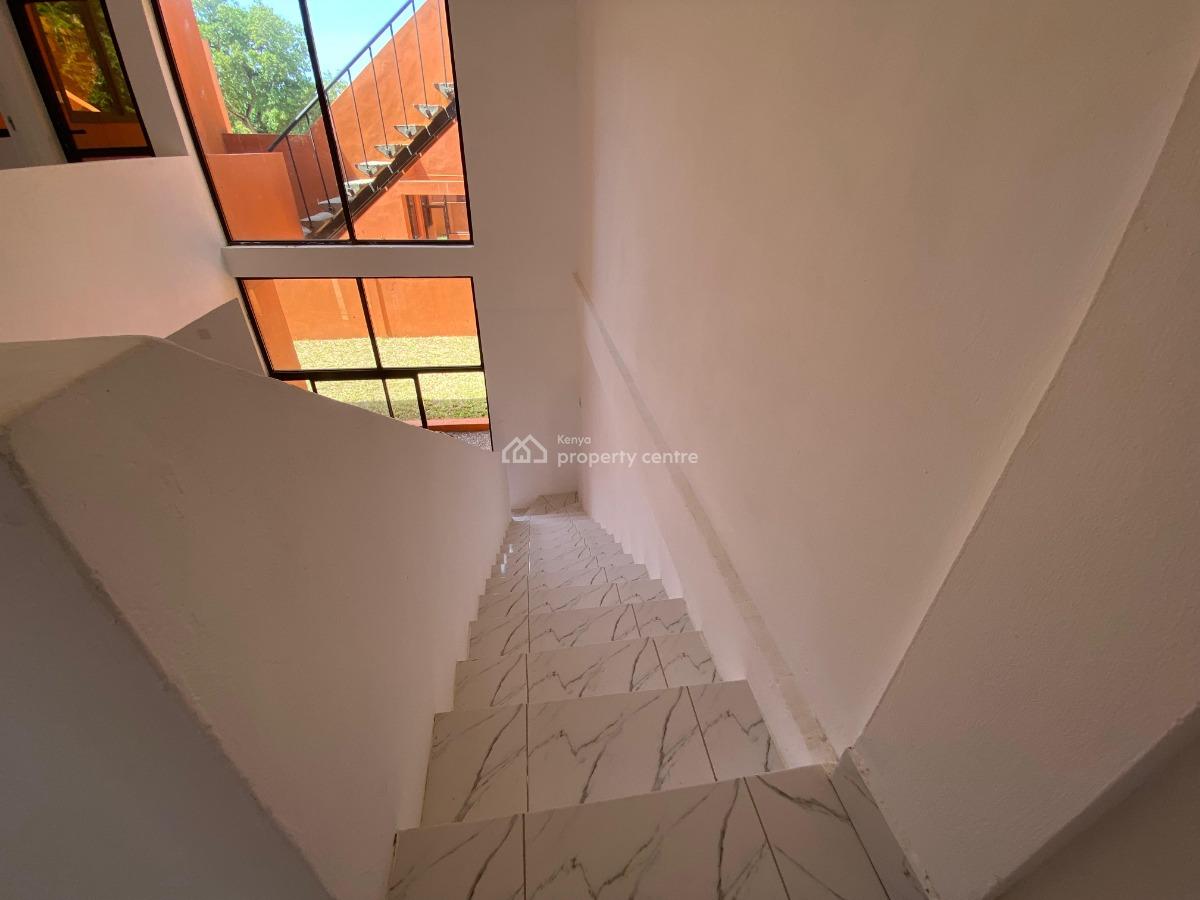 Stylish Modern 4 Bedroom Townhouses Near The Beach, Bofa Beach, Bofa Road, Sokoni, Kilifi, Townhouse for Sale