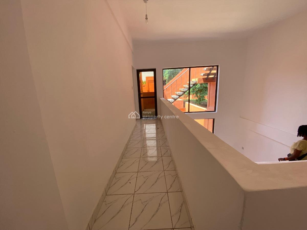 Stylish Modern 4 Bedroom Townhouses Near The Beach, Bofa Beach, Bofa Road, Sokoni, Kilifi, Townhouse for Sale