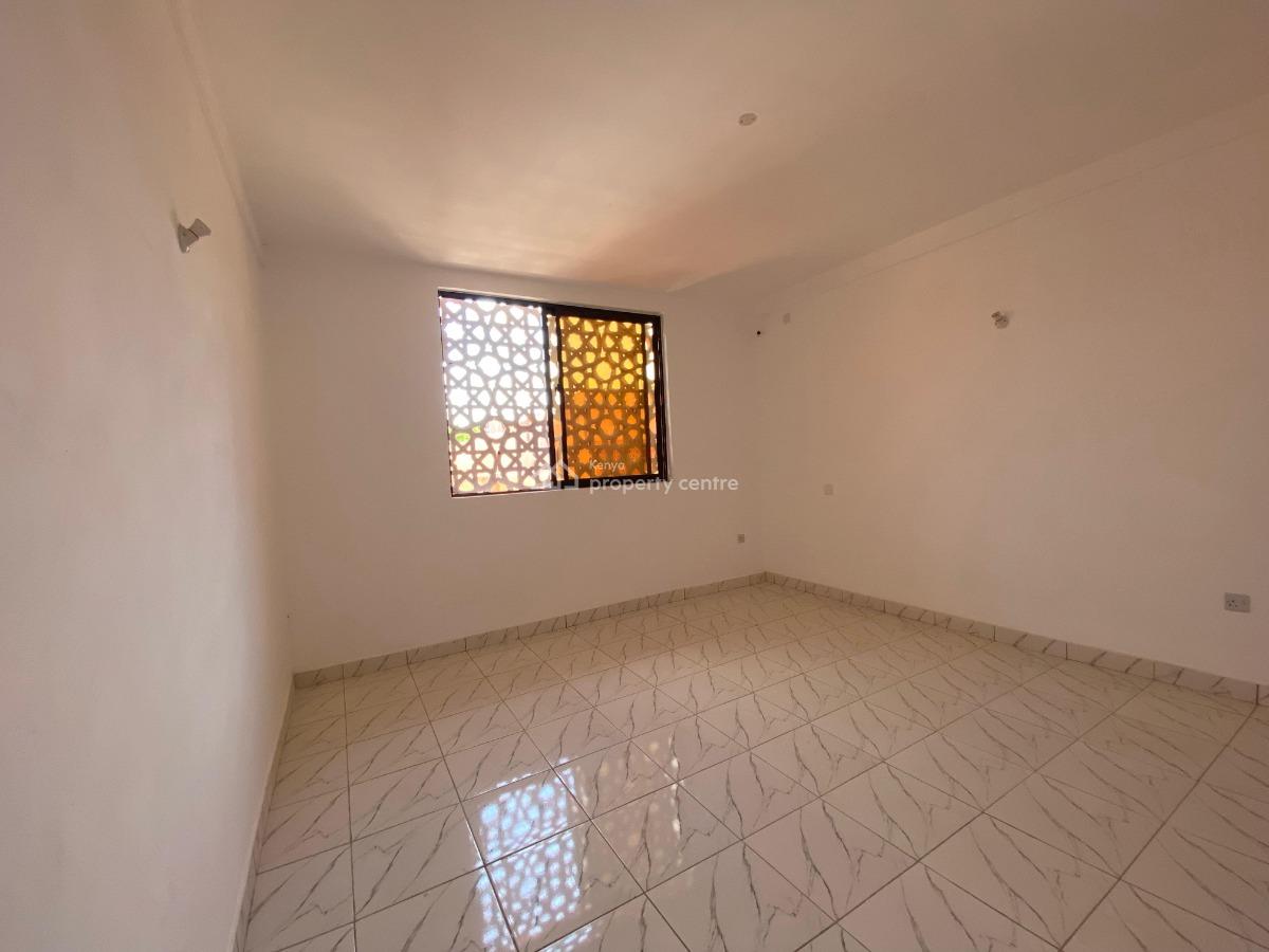 Stylish Modern 4 Bedroom Townhouses Near The Beach, Bofa Beach, Bofa Road, Sokoni, Kilifi, Townhouse for Sale