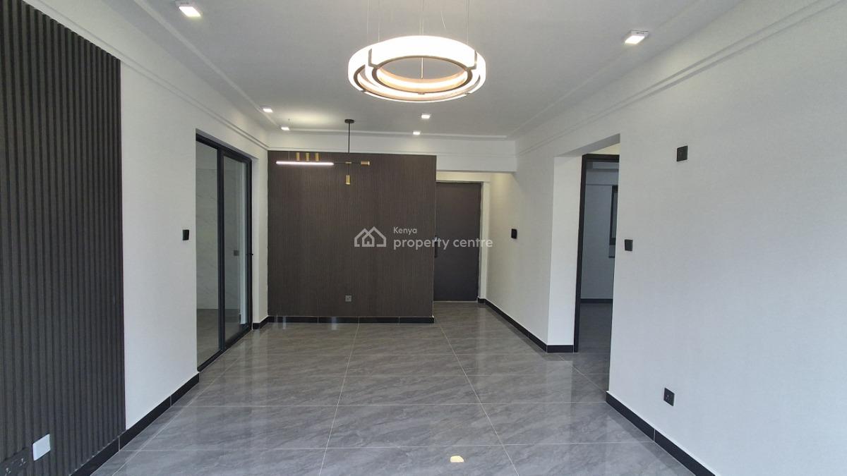 2 Bedroom Apartment in Lavington., Lavington, Nairobi, Apartment for Rent
