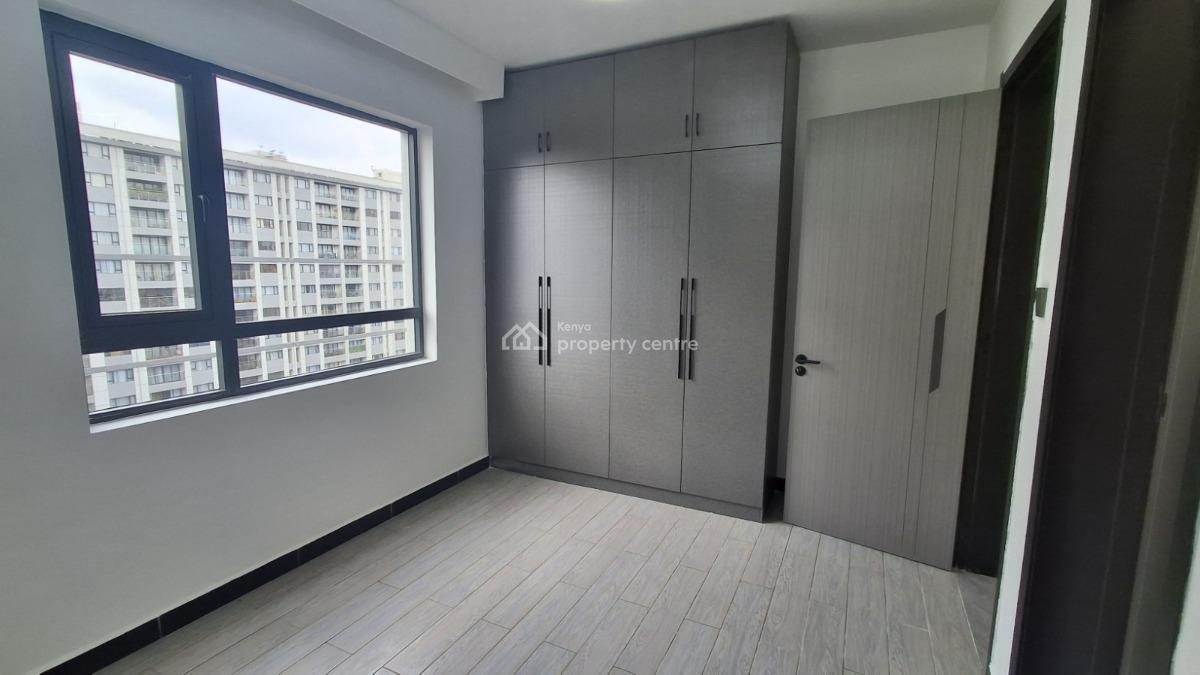 2 Bedroom Apartment in Lavington., Lavington, Nairobi, Apartment for Rent